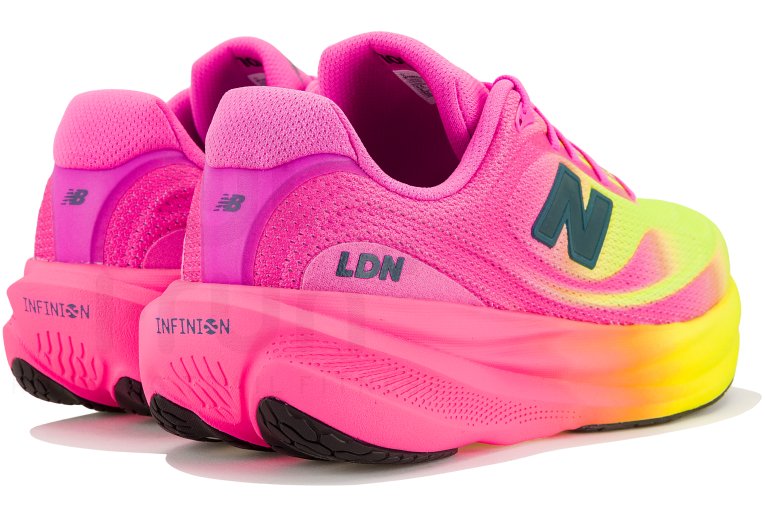 New Balance 1080 V15 TCS London Marathon