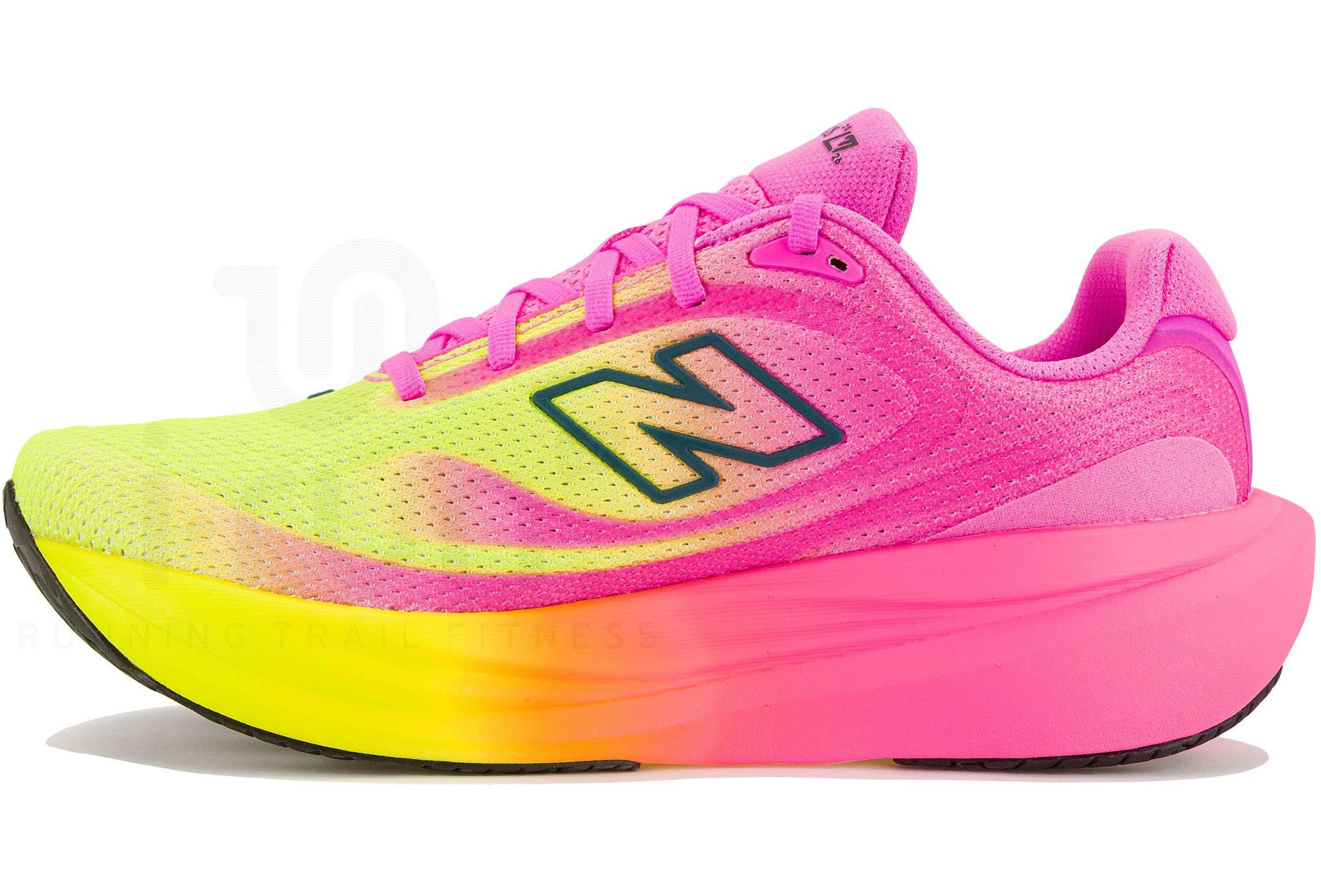 New Balance 1080 V15 TCS London Marathon