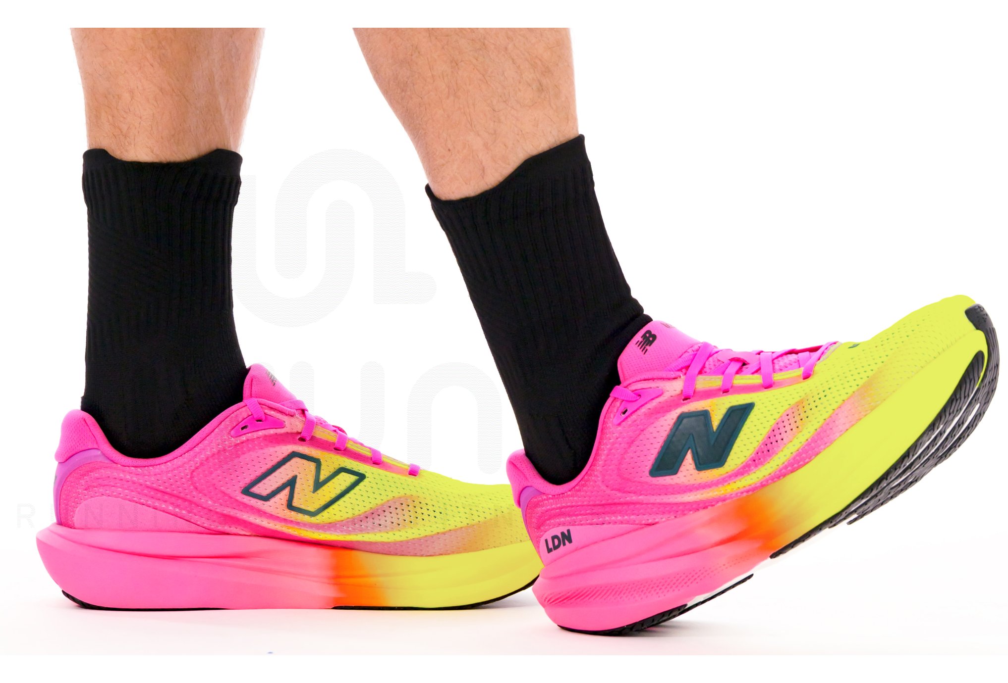 New Balance 1080 V15 TCS London Marathon