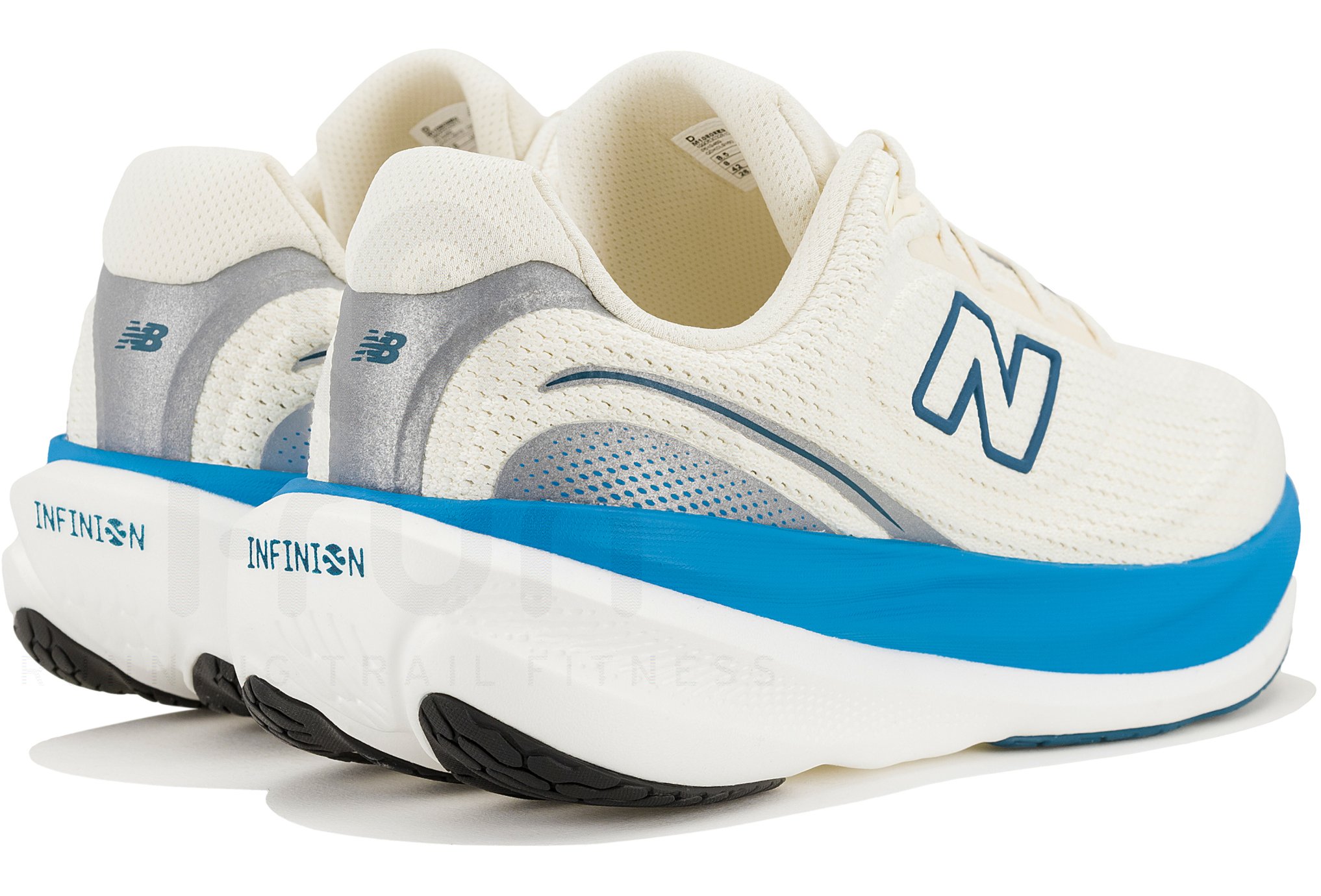 New Balance 1080 V15 Wide