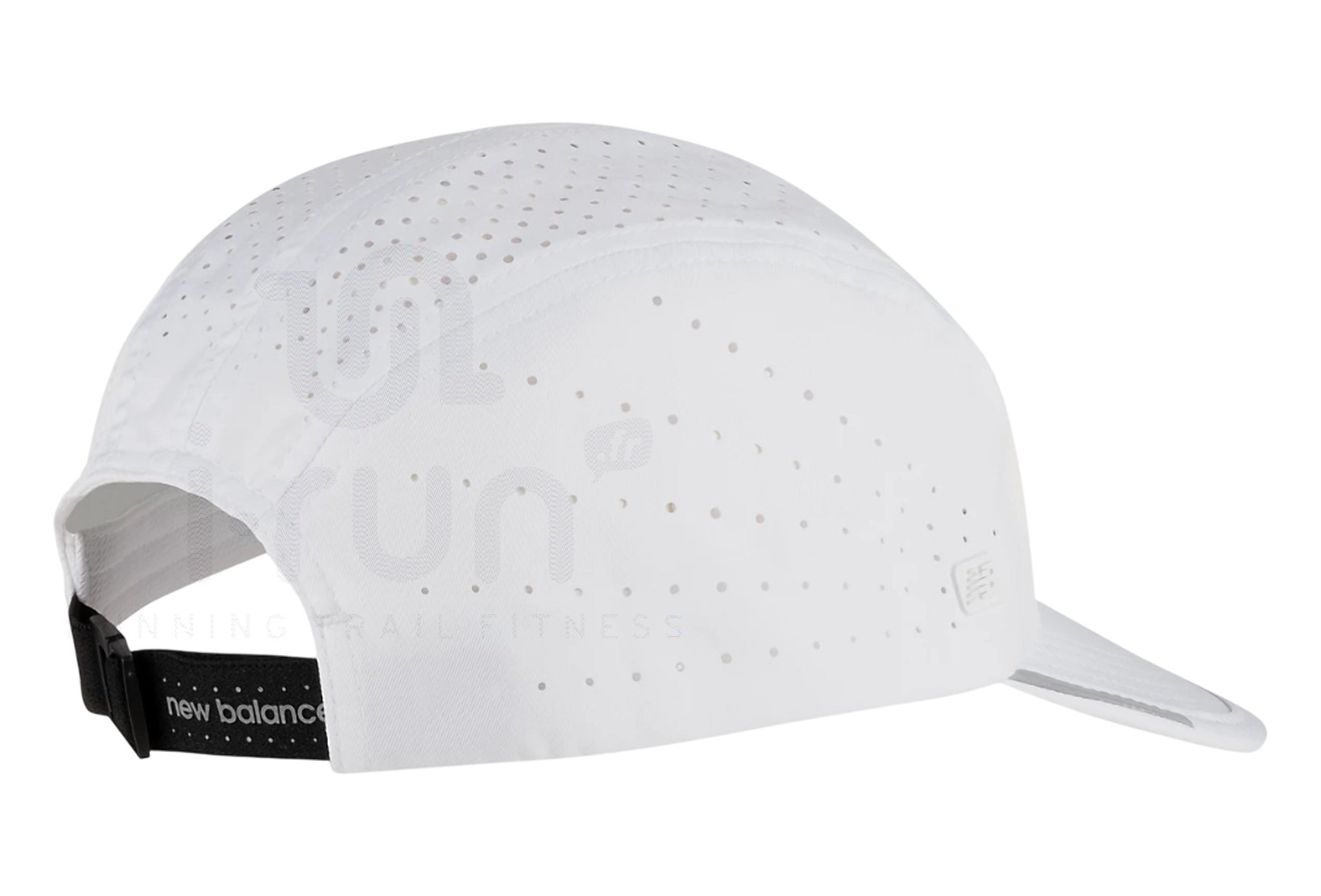 New Balance 5 Panel Pro Run