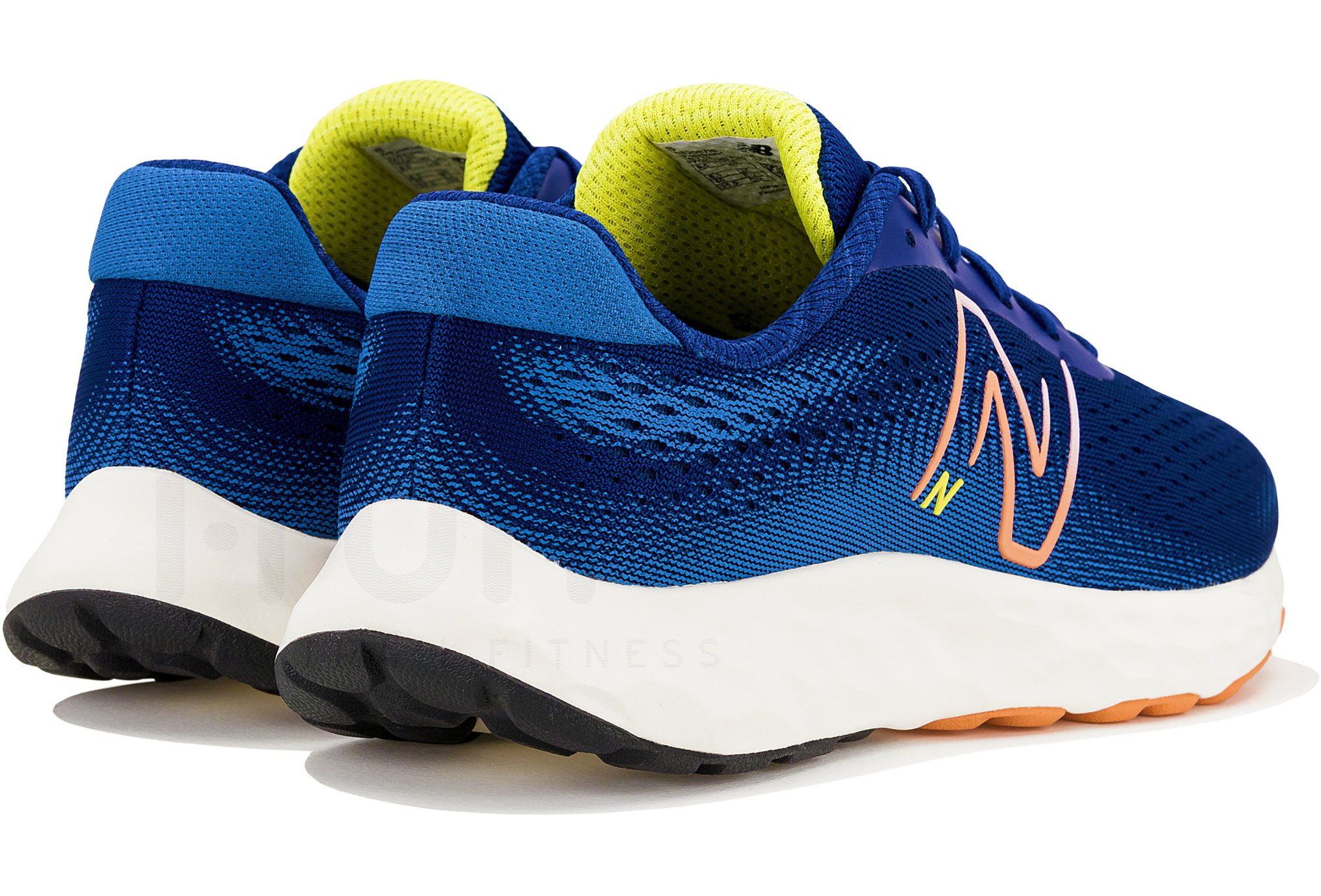 New Balance 520 V8 W