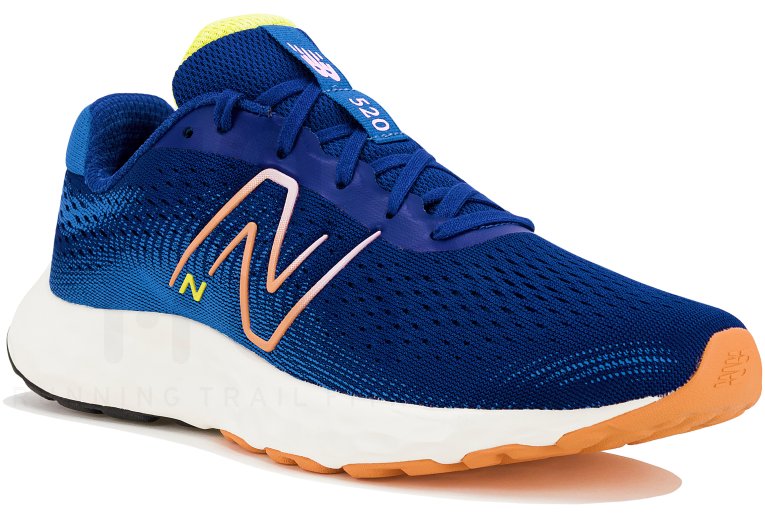 New Balance 520 V8 W