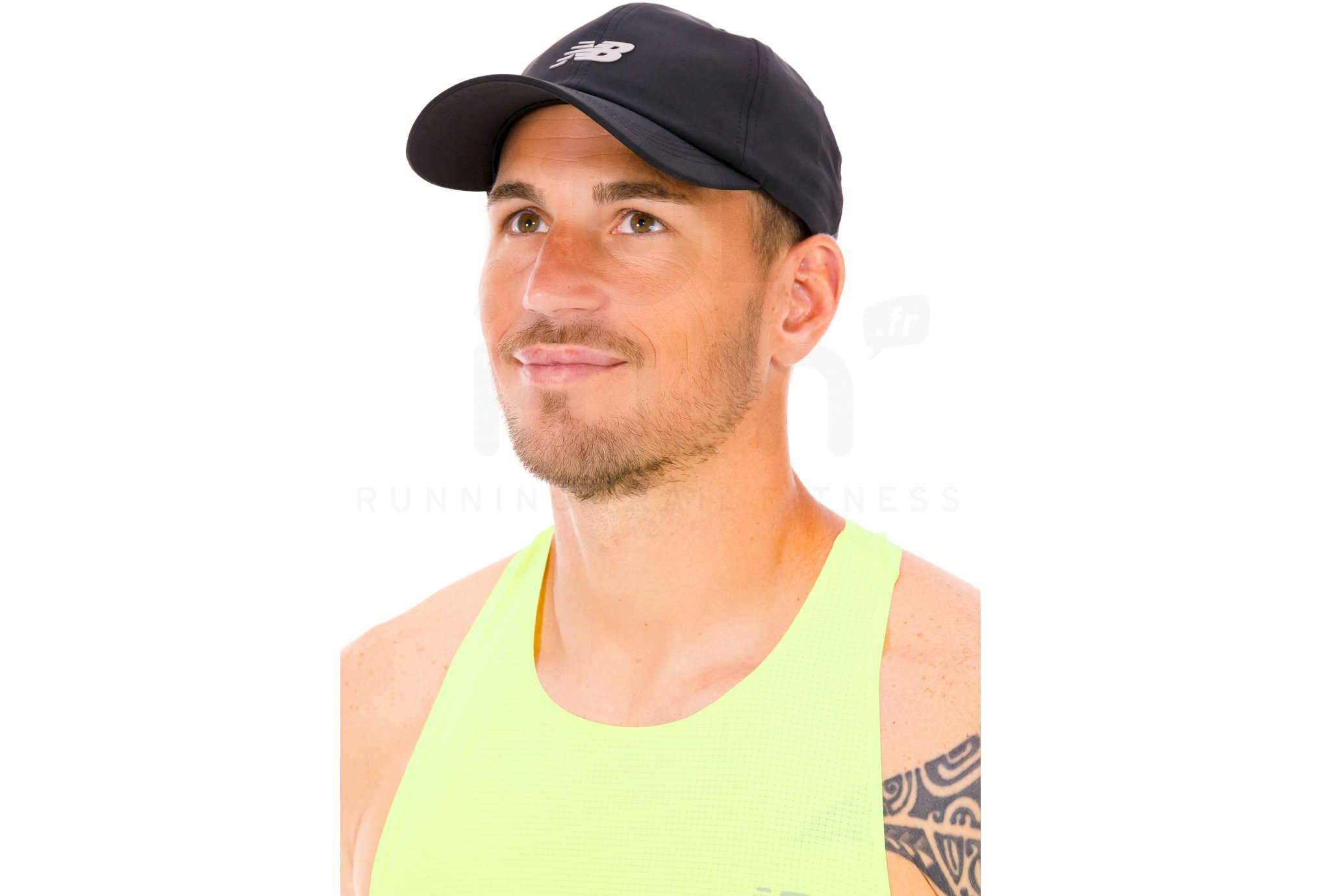 New Balance 6 Panel Performance V 2.0