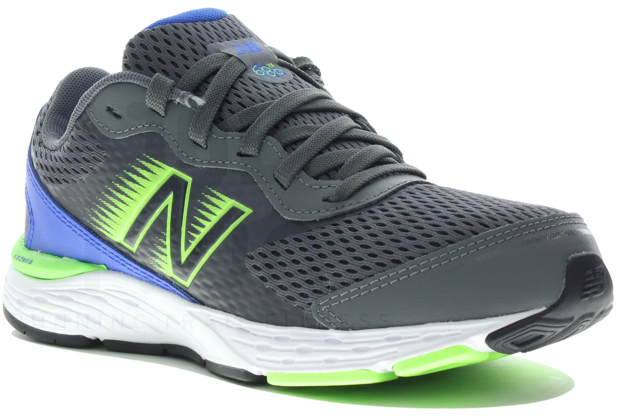 New Balance 680 V6