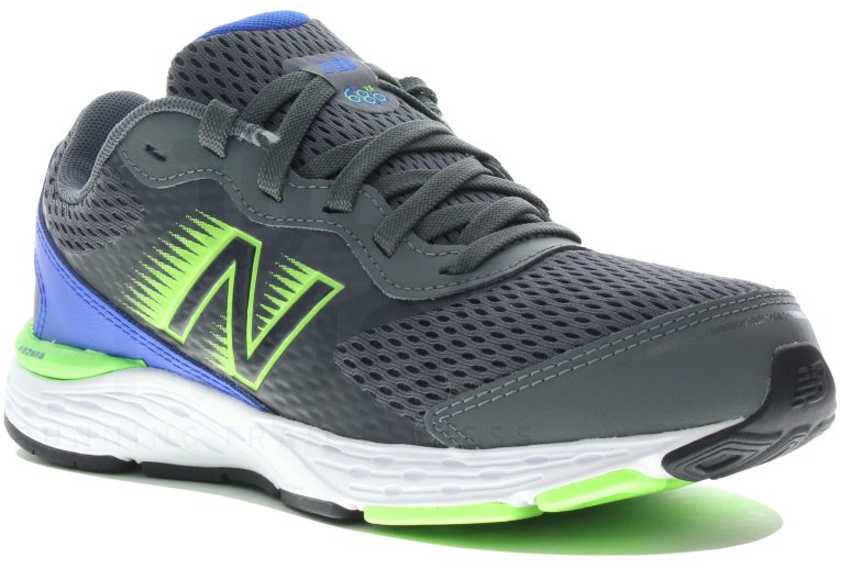 New Balance 680 V6 Junior 
