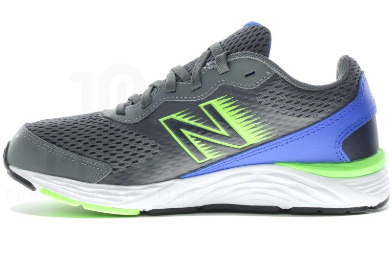New Balance 680 V6 Junior 