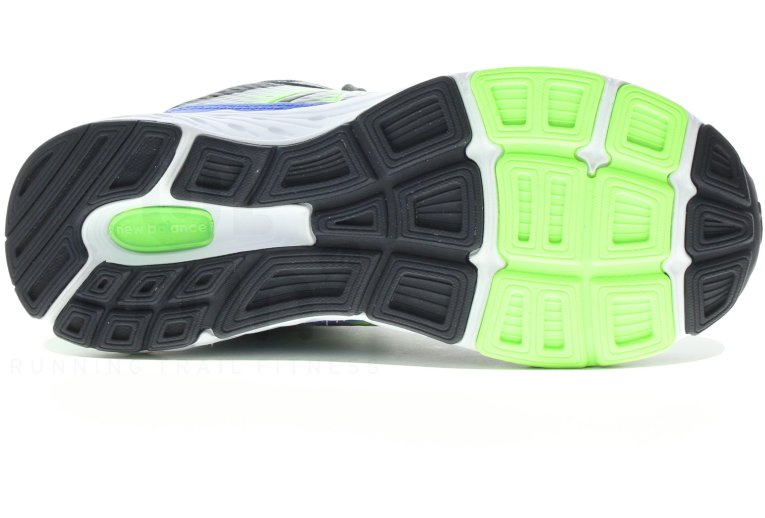 New Balance 680 V6 Junior 