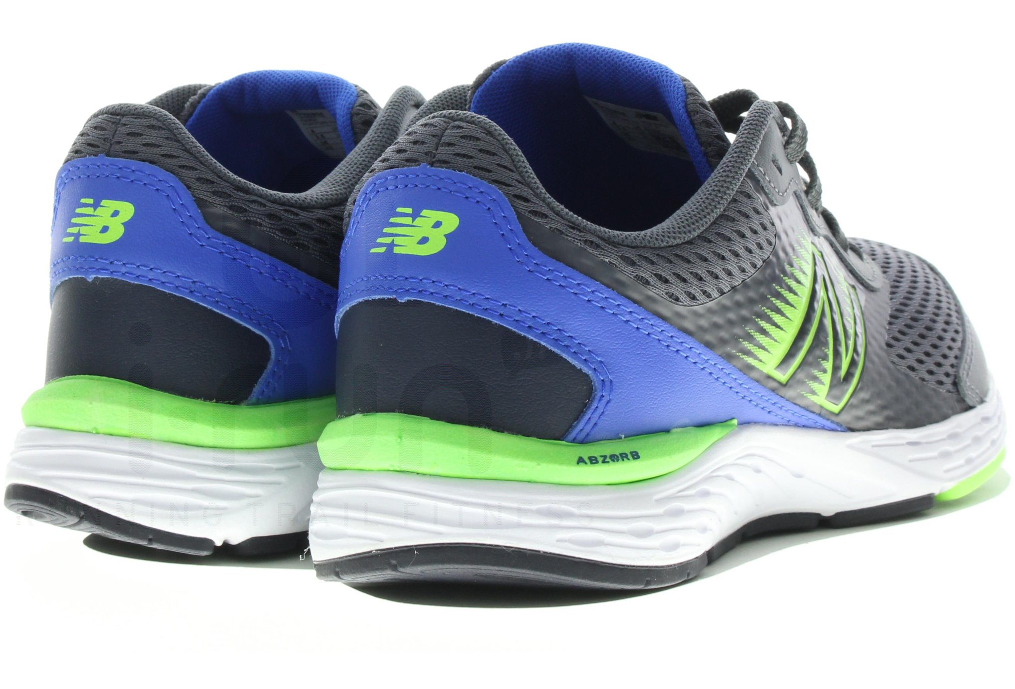 New Balance 680 V6