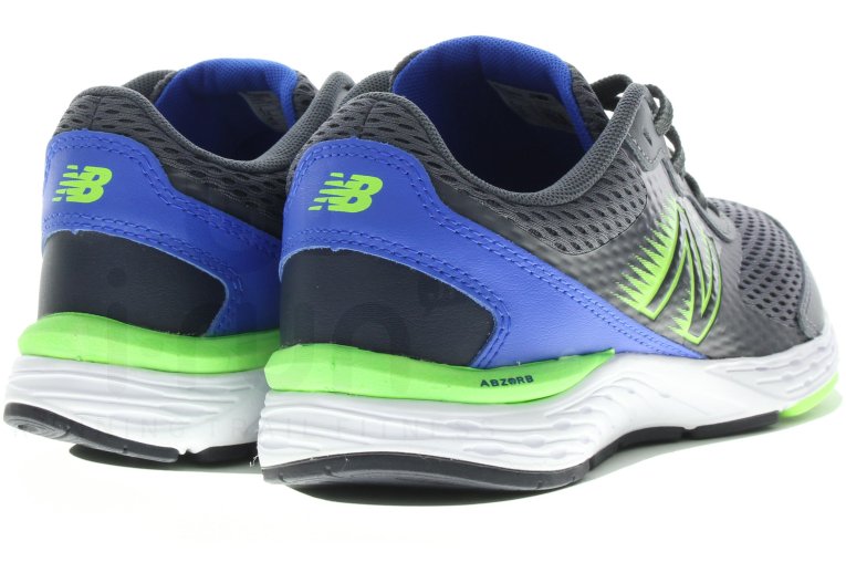 New Balance 680 V6 Junior 