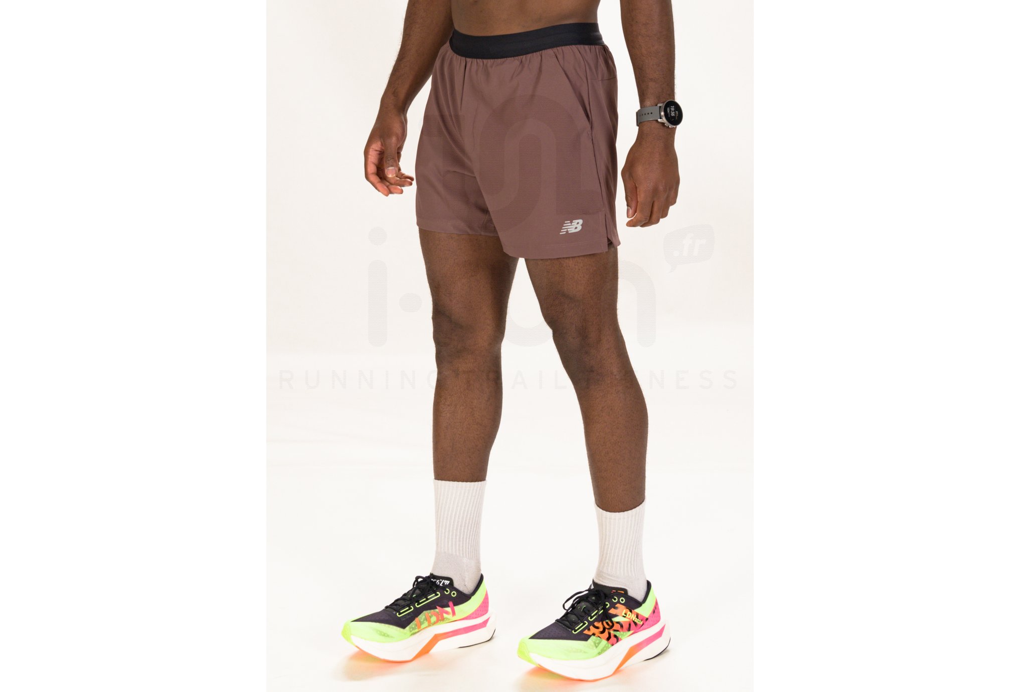 New Balance AC Lined M