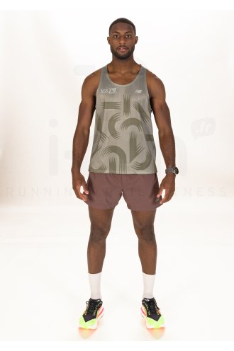 New Balance AC Lined M 