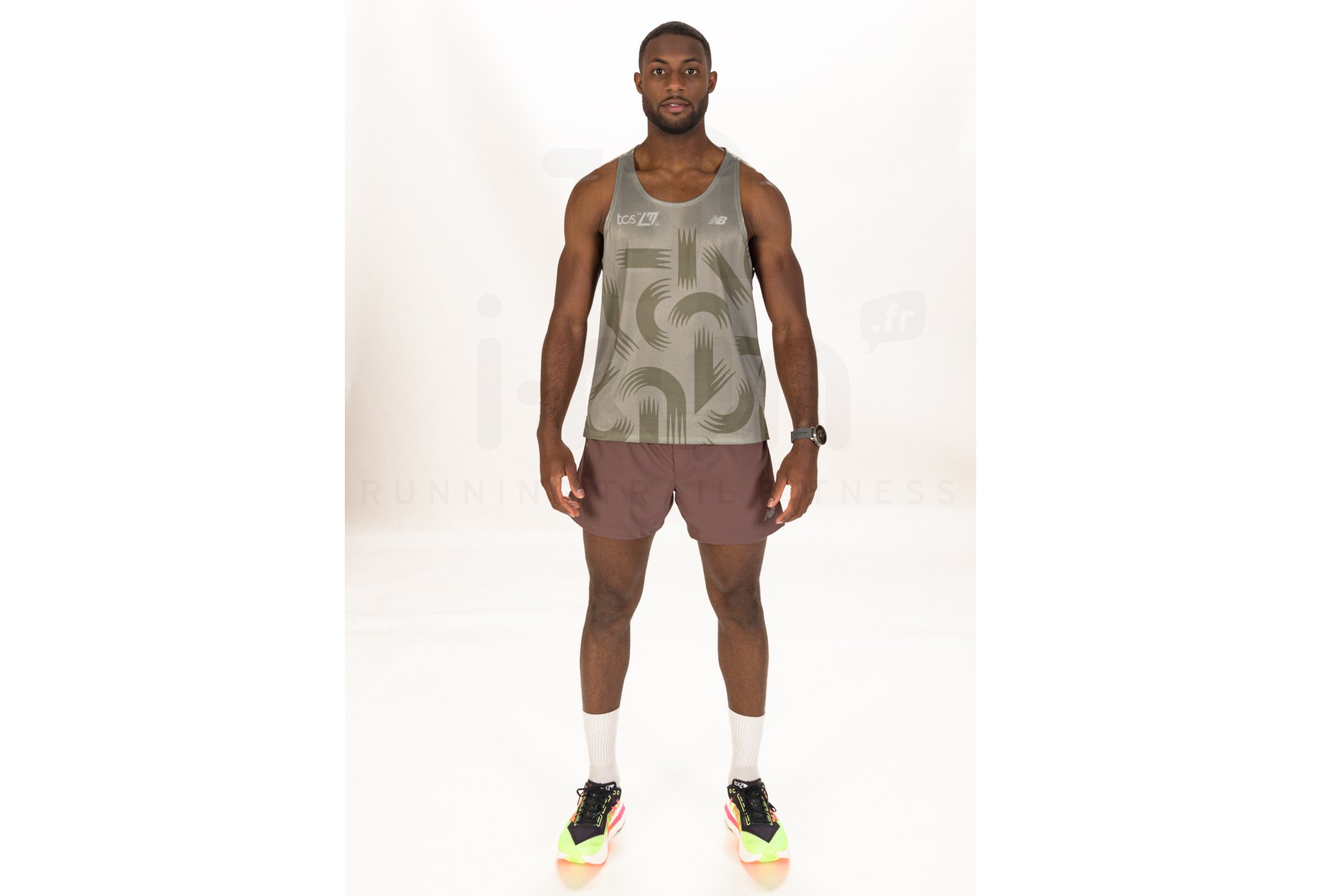New Balance AC Lined M