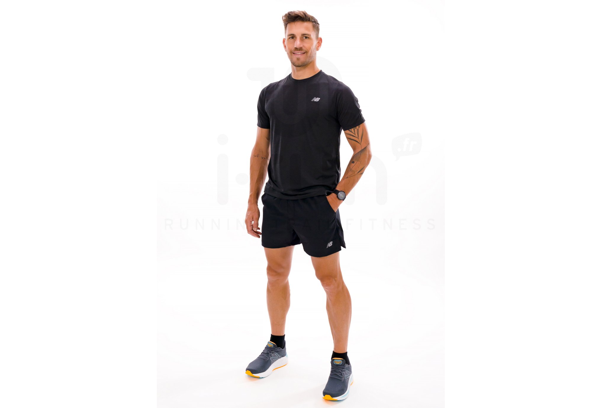 New Balance AC Lined M