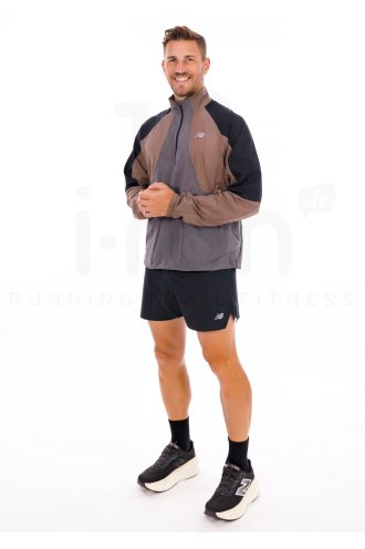 New Balance AC Lined 