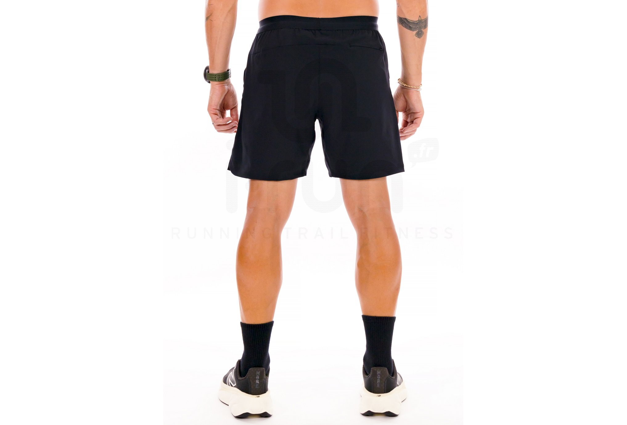 New Balance AC Lined