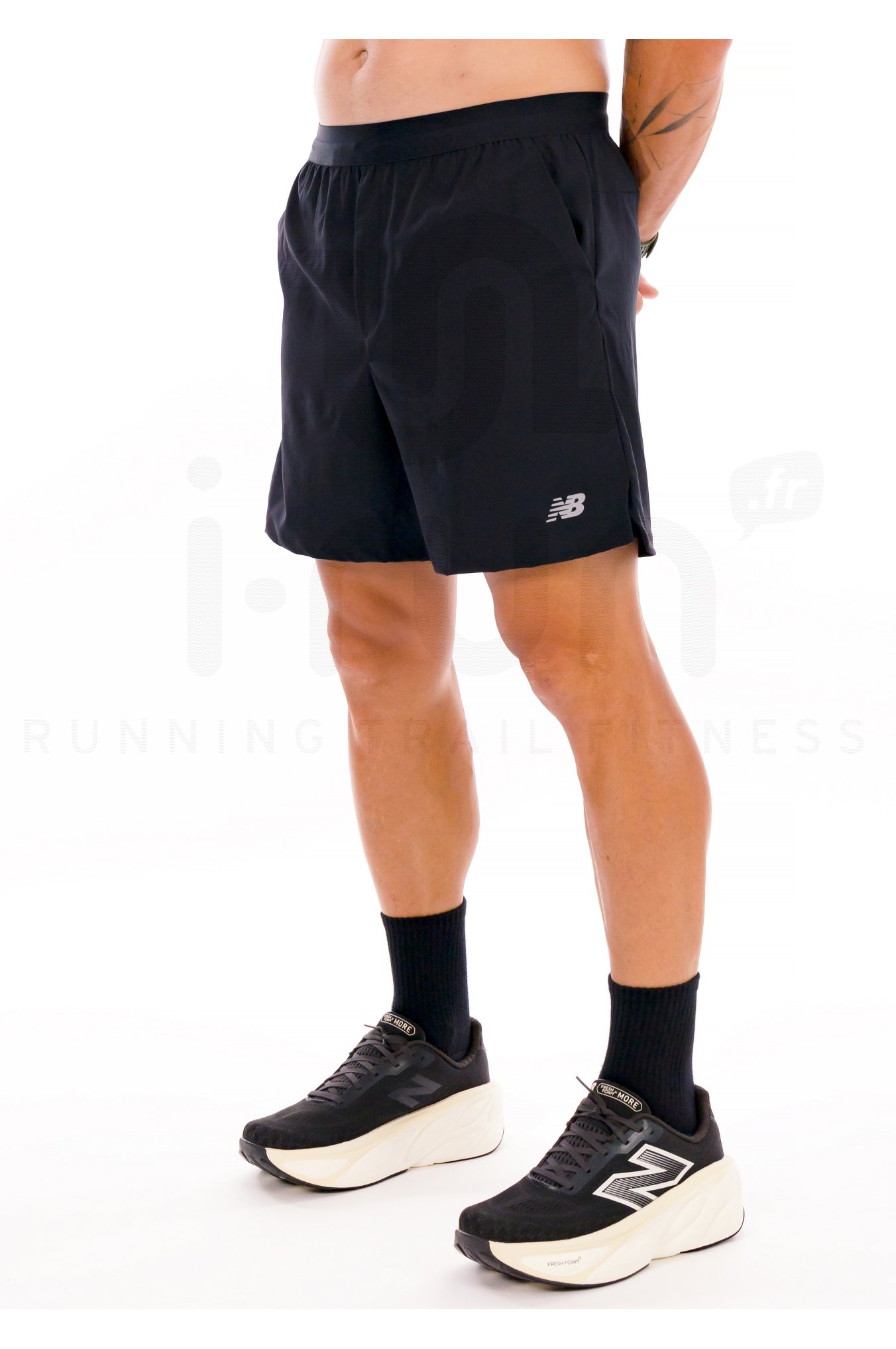 New Balance AC Lined 