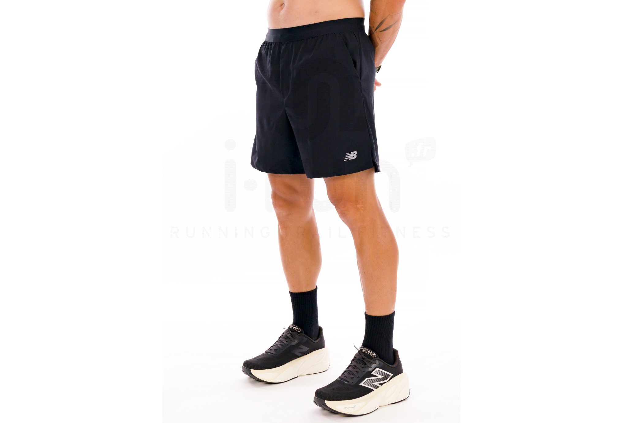 New Balance AC Lined