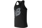 New Balance Camiseta de tirantes Accelerate Graphic