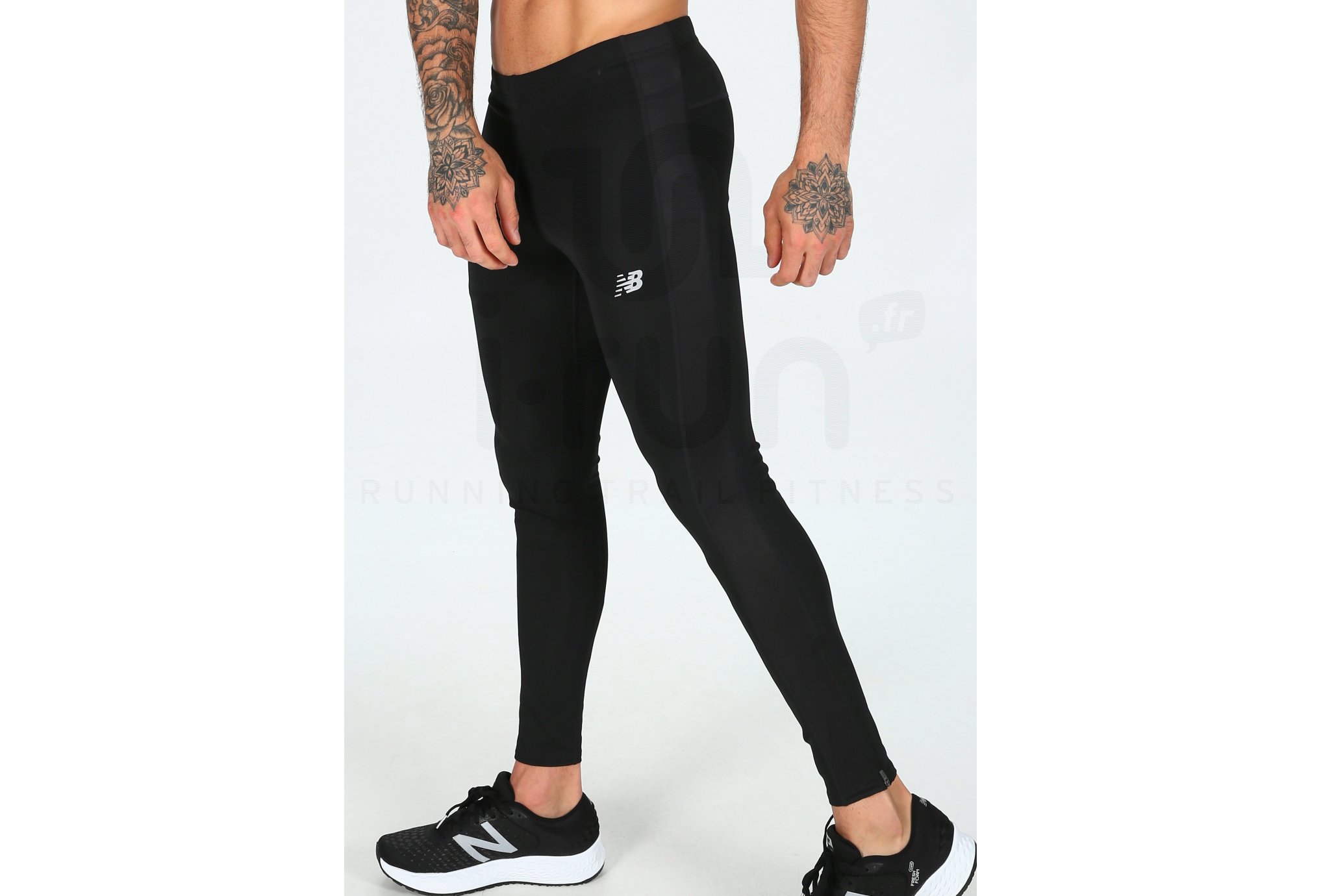 New Balance Mallas largas Accelerate