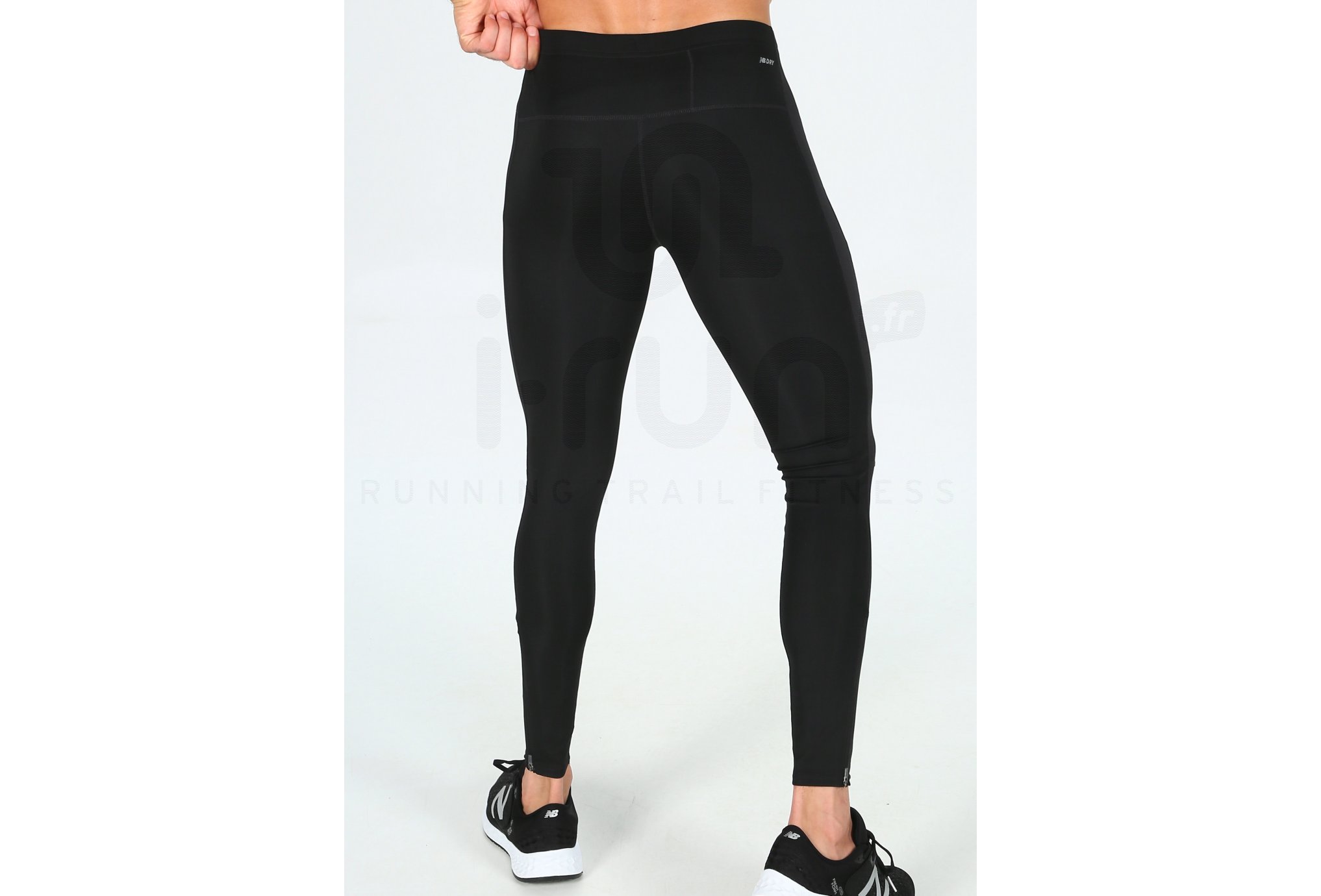 New Balance Mallas largas Accelerate