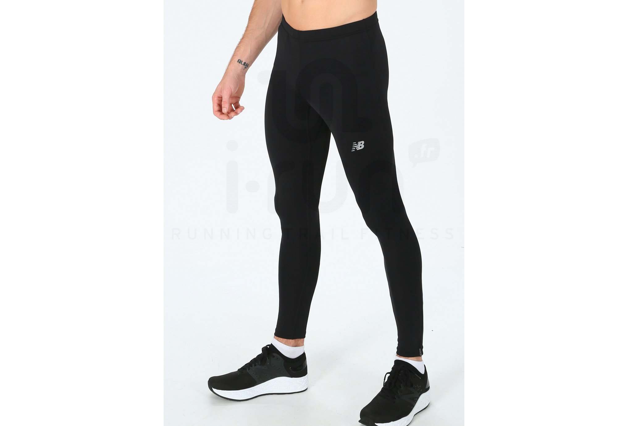 New Balance mallas 3/4 Accelerate