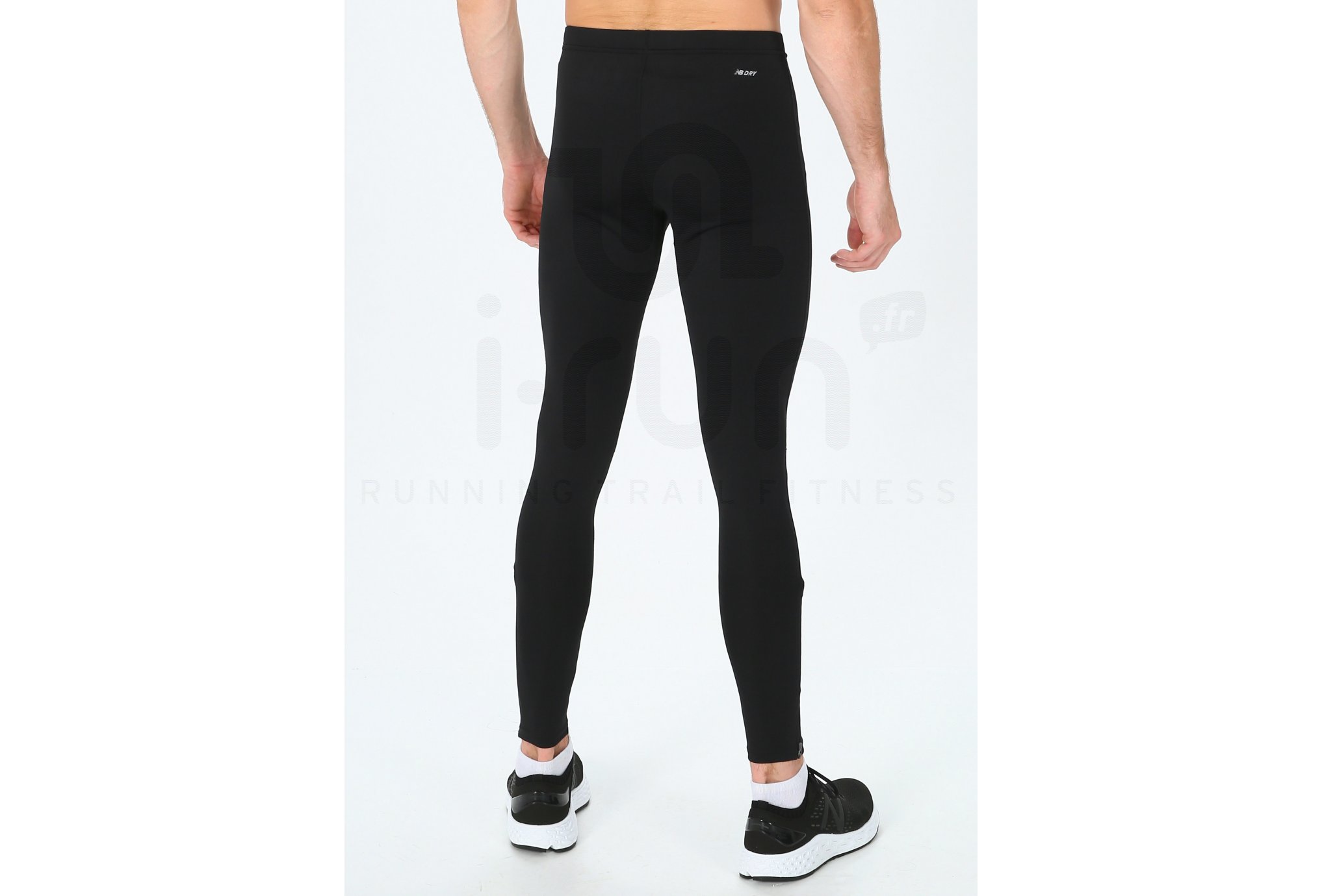 New Balance mallas 3/4 Accelerate