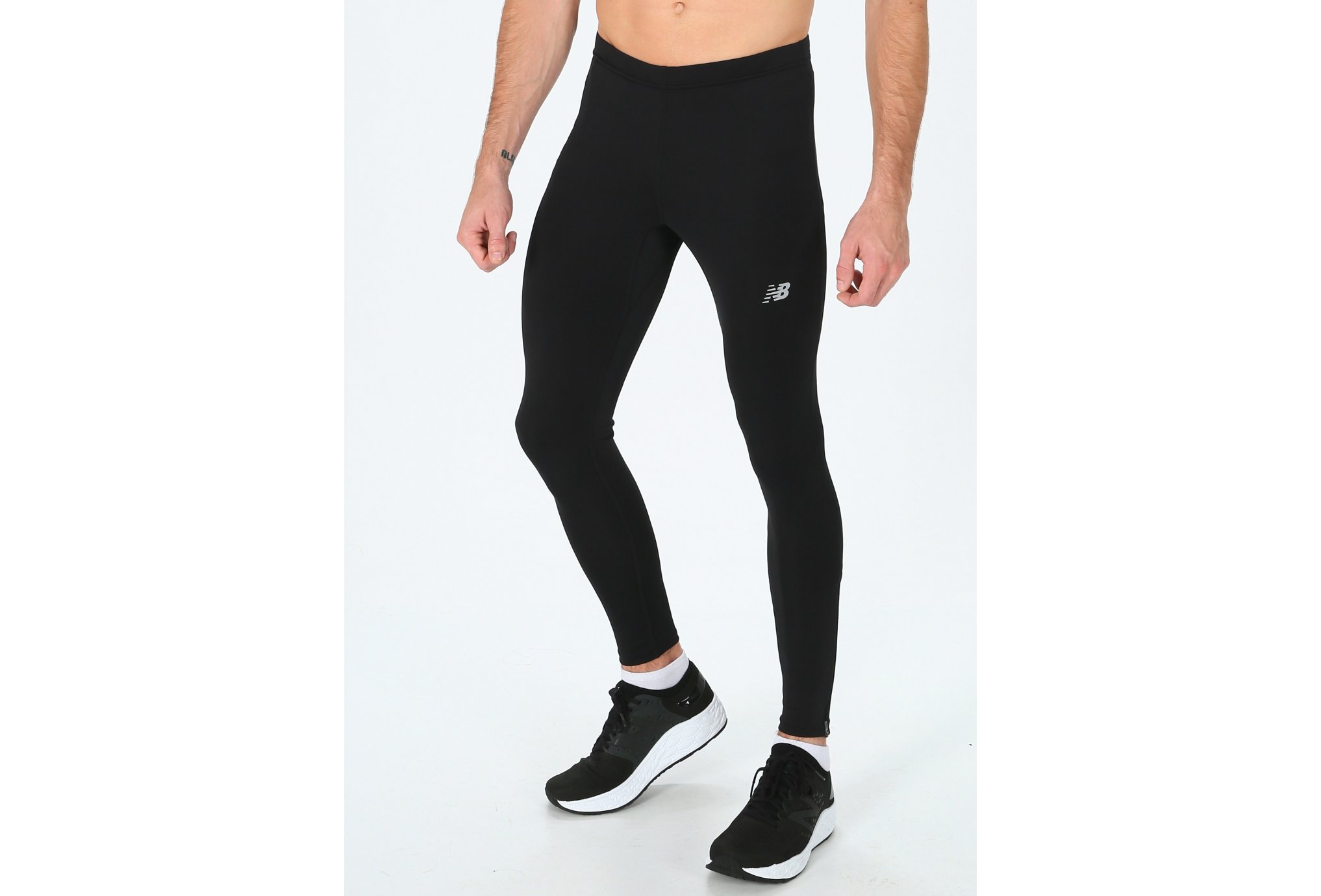 New Balance mallas 3/4 Accelerate