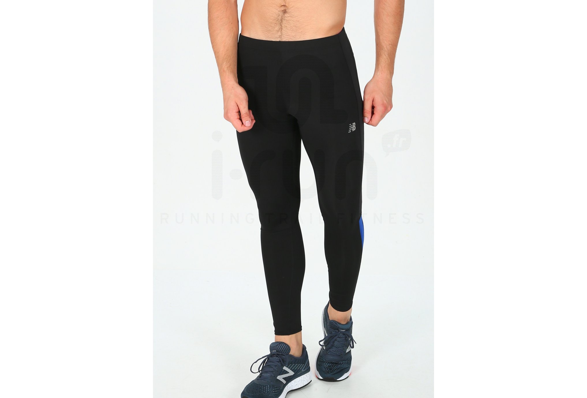 New Balance Mallas largas Accelerate