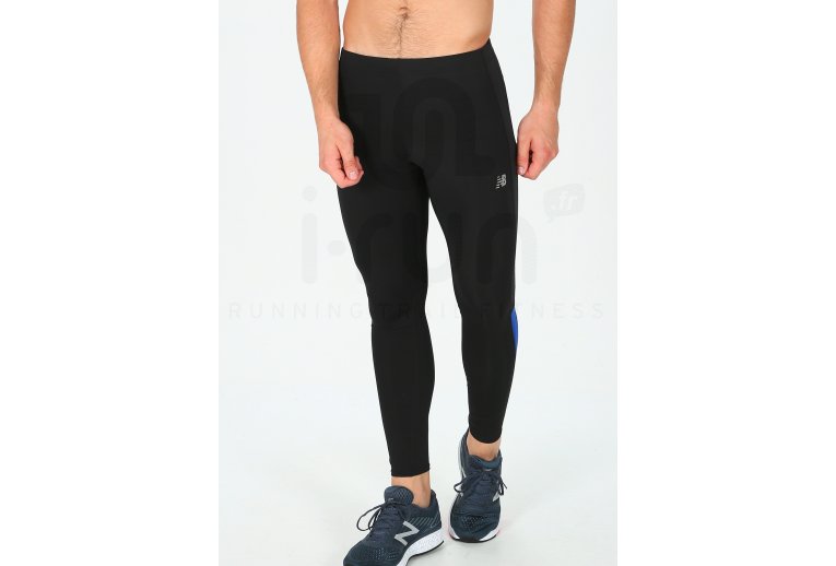 New Balance Mallas largas Accelerate