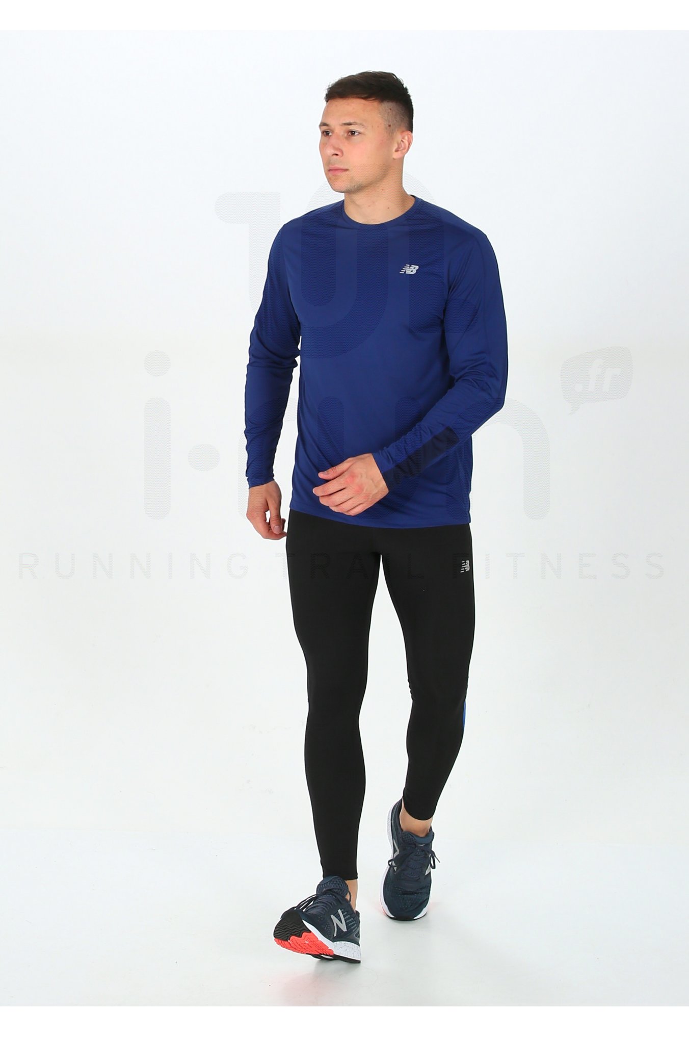 New Balance Accelerate M 
