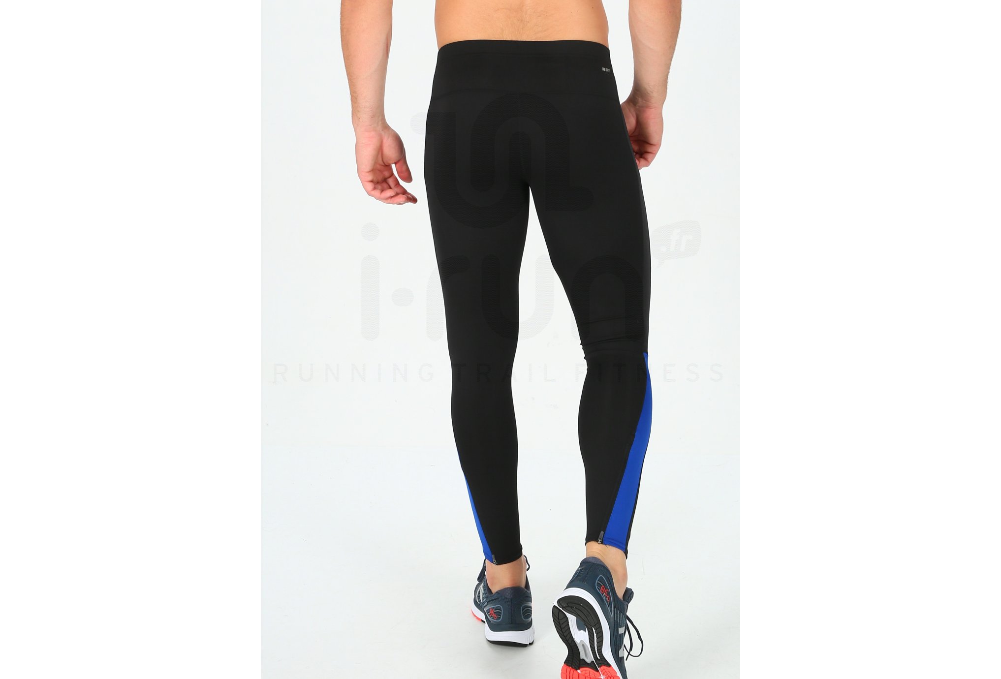 New Balance Mallas largas Accelerate
