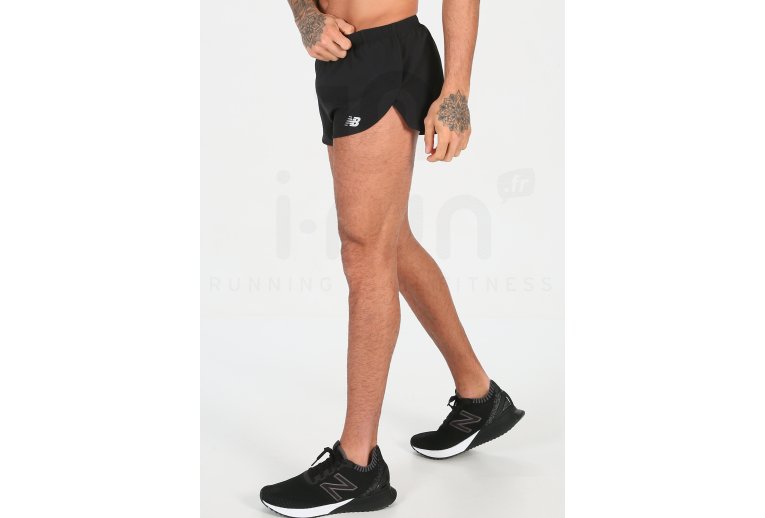 New Balance pantal�n corto Accelerate