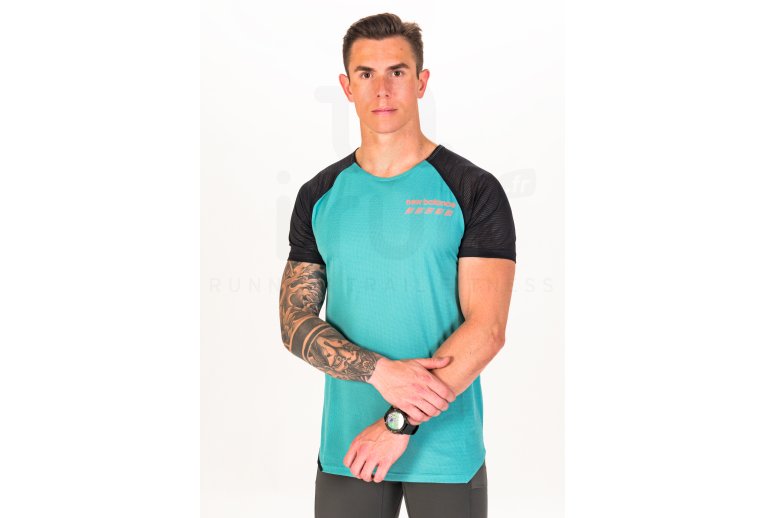New Balance Accelerate Pacer M