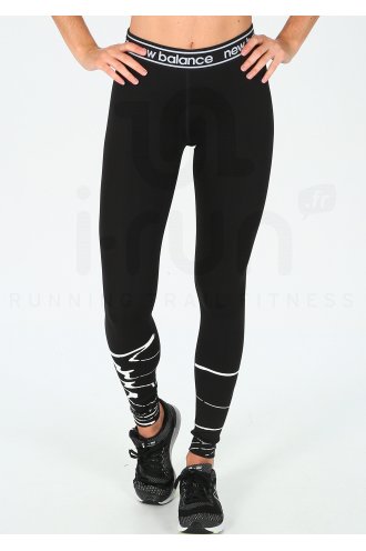 New Balance Accelerate Print W 
