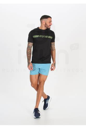New Balance Accelerate Printed M 