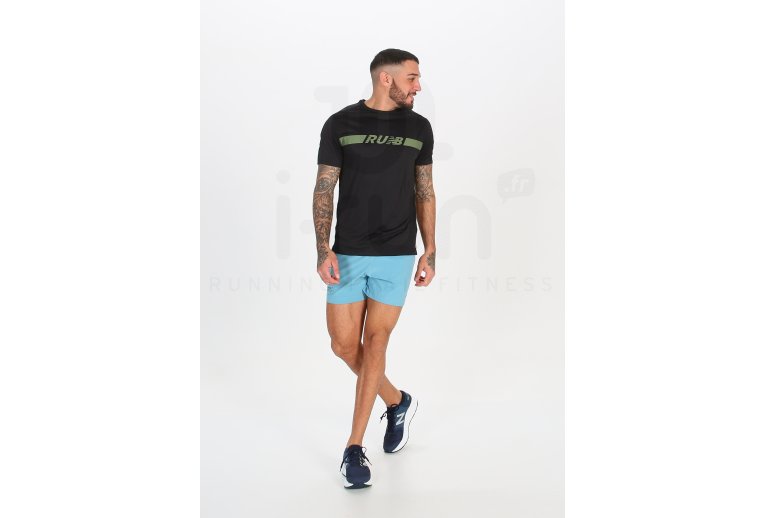 New Balance Accelerate Printed Herren