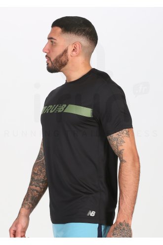 New Balance Accelerate Printed M 