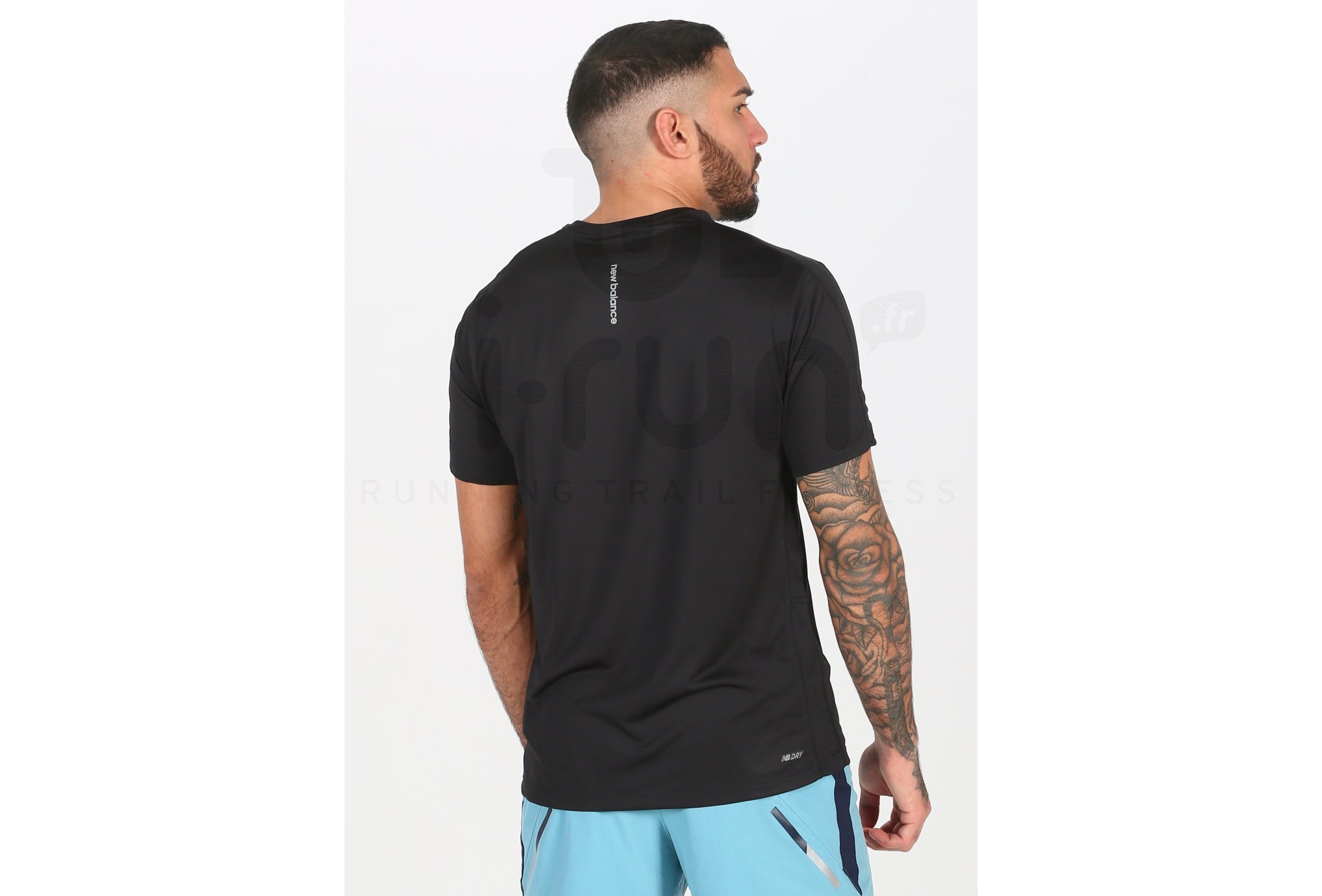 New Balance Accelerate Printed Herren