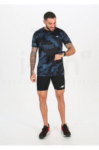 New Balance Accelerate Printed M 