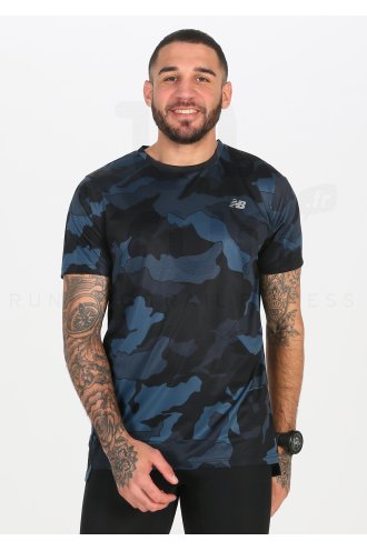 New Balance Accelerate Printed M 