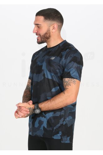 New Balance Accelerate Printed M 