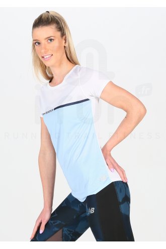 New Balance Accelerate Printed W 