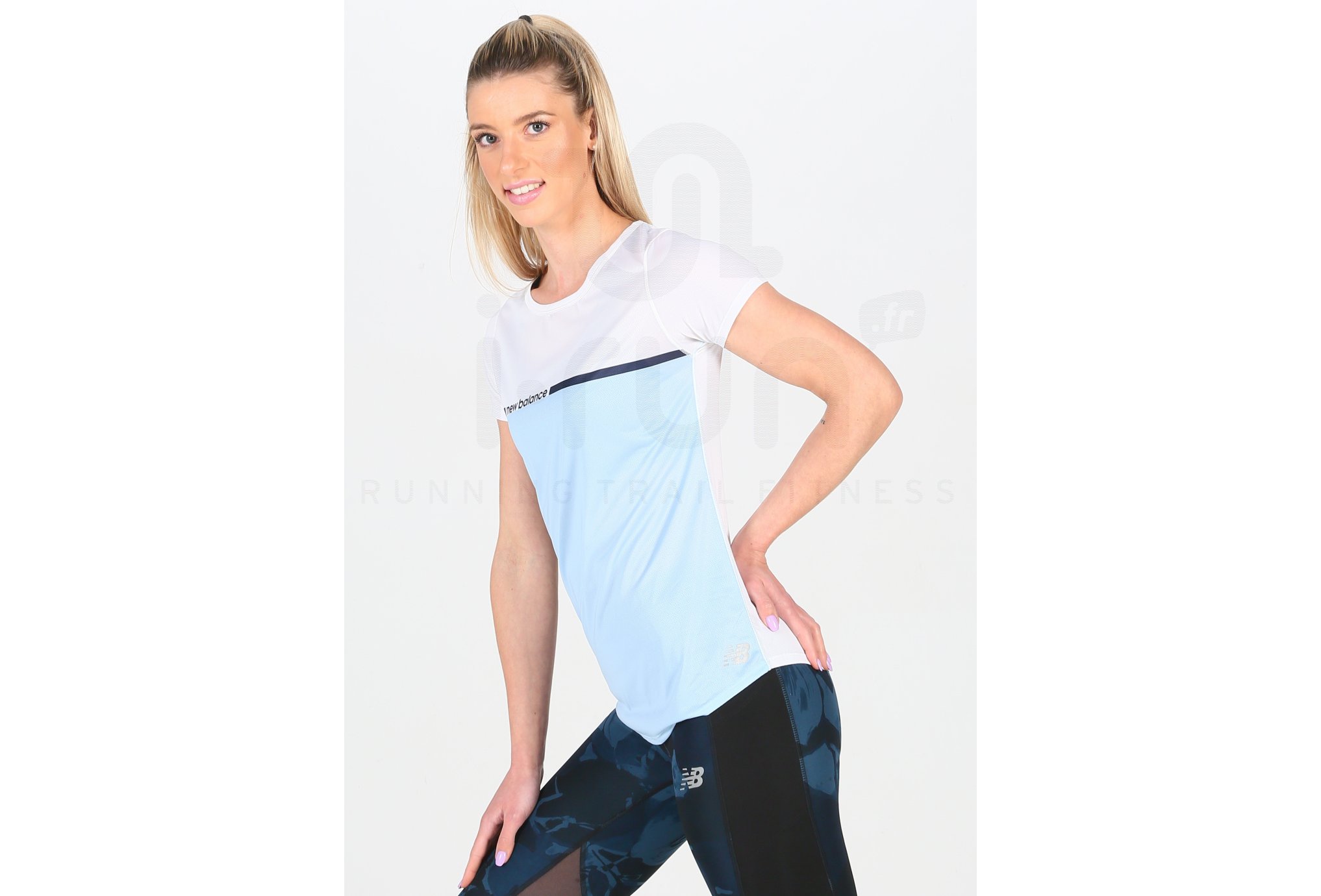 New Balance Accelerate Printed Damen
