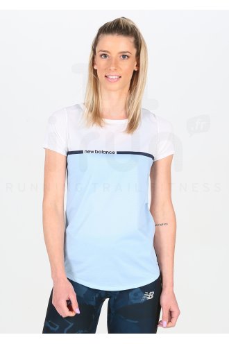 New Balance Accelerate Printed W 
