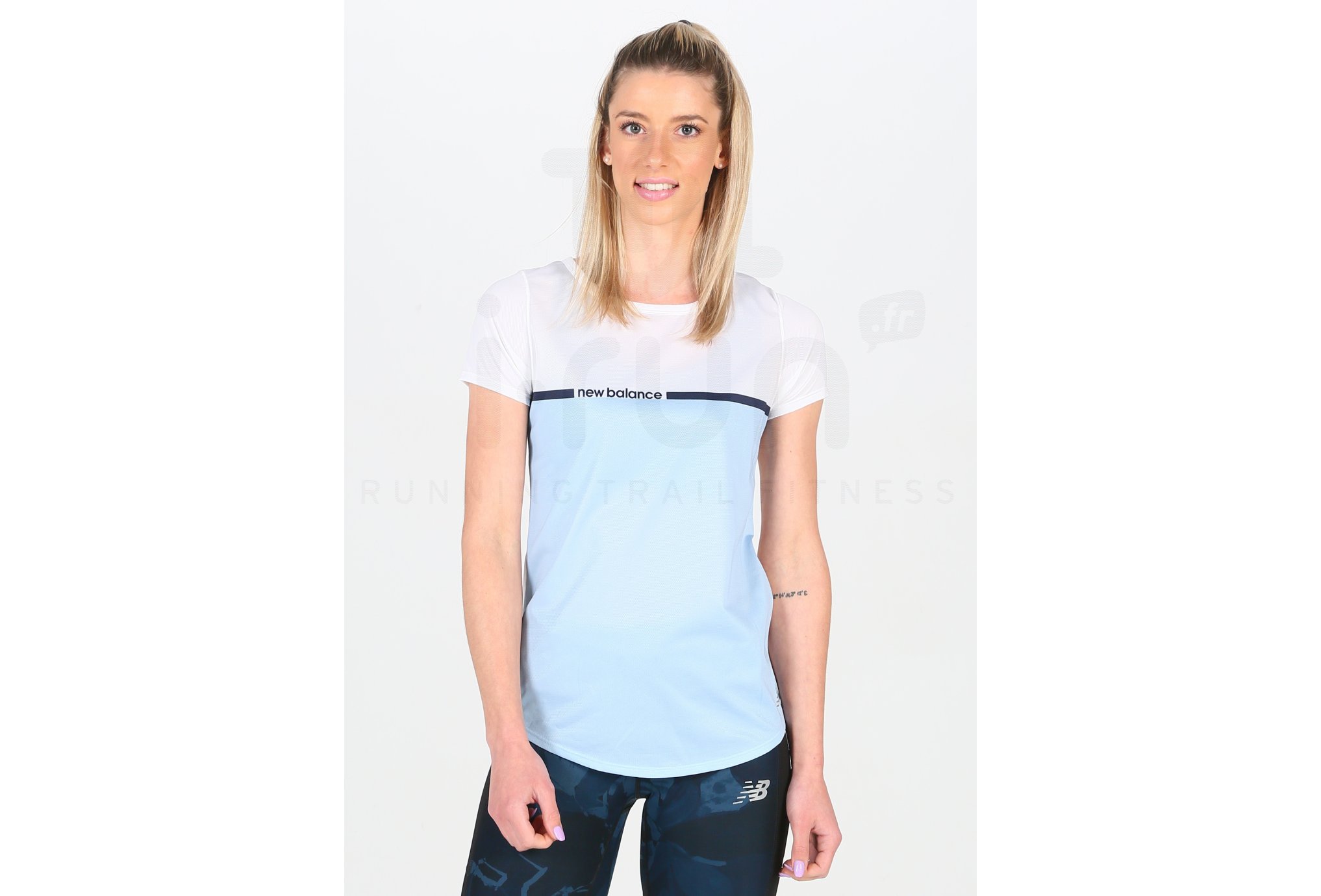 New Balance Accelerate Printed Damen