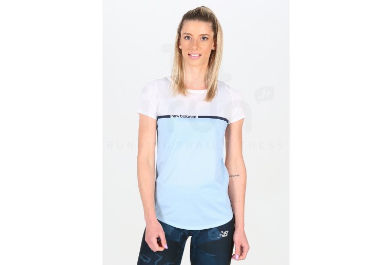 New Balance Accelerate Printed Damen