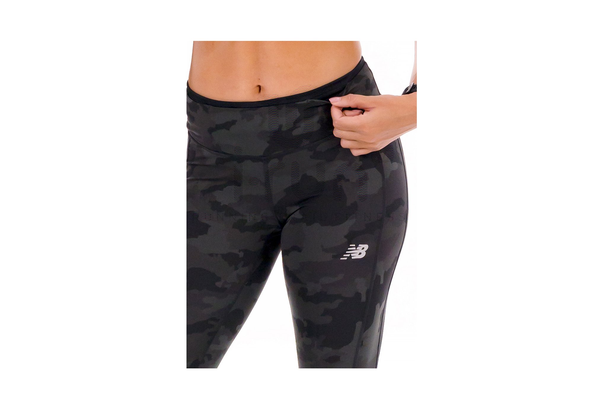 New Balance Accelerate Printed Damen