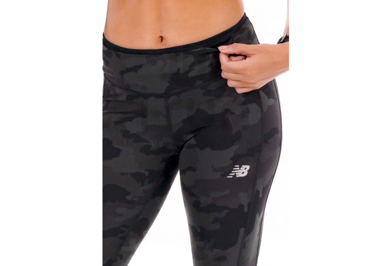 New Balance Accelerate Printed Damen