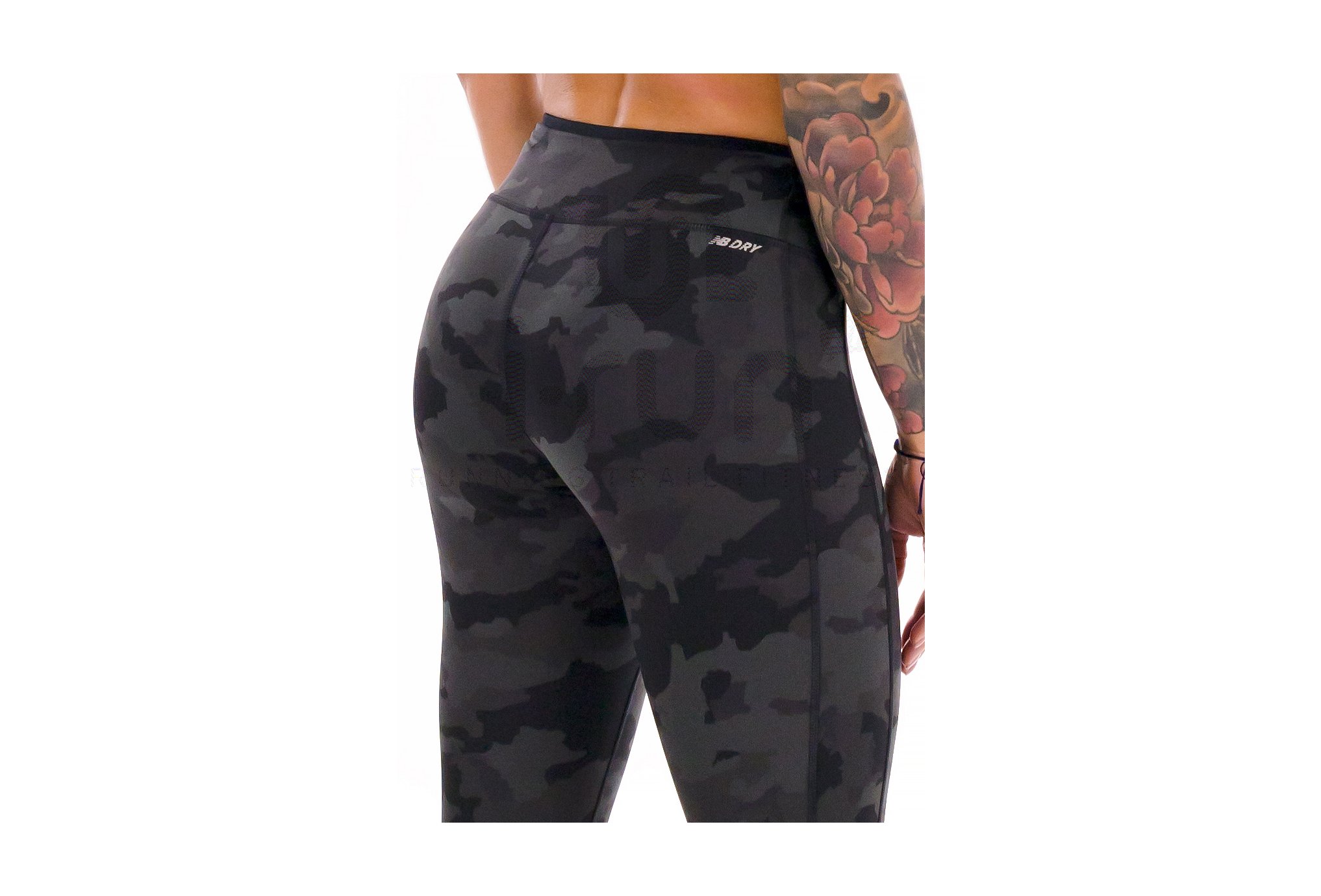 New Balance Accelerate Printed Damen